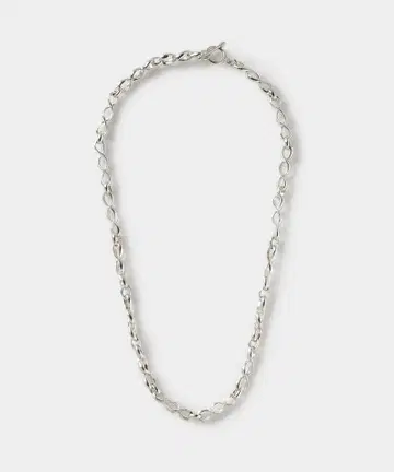 OX JEWELRy TEAR DROP NECKLACE