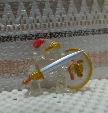 드래곤 퀘스트 크리스탈 몬스터즈 떠도는 갑옷