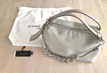 GIANNI CHIARINI 알리파 M 라이트 그레이