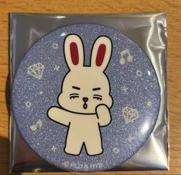 SEVENTEEN MINITEEN 캔뱃지 에스쿱스