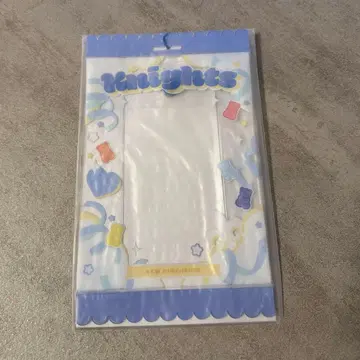 앙스타 이츠누이 캔디 파우치 Knights