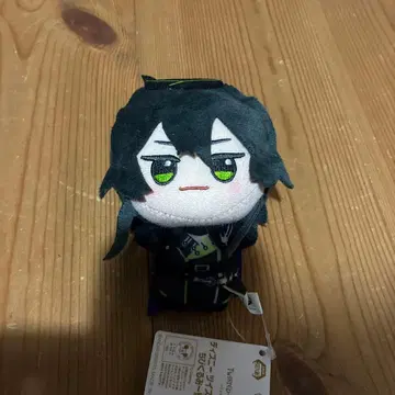 디즈니 트위스티드 원더랜드 SD 인형 기숙사복ver 말레우스