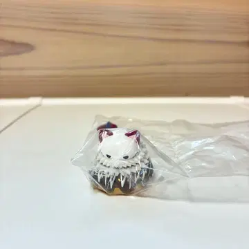 원피스 냥피스냥! 루피와 호적수 편 카타쿠리