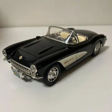 시보레 콜벳 1/18 1957년식