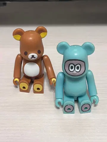 BE@RBRICK