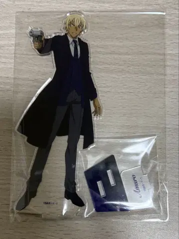 명탐정 코난 아무로 토오루 아크릴 스탠드