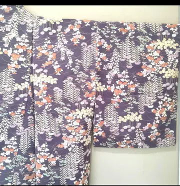 코몬 무늬 화려함