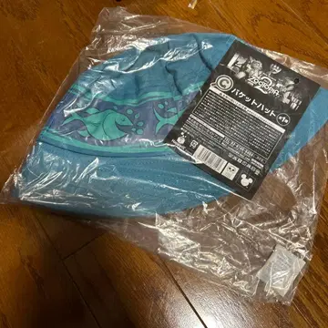 [ 미사용 새상품 ] 주토피아2 Happy 복권 C상 버킷햇