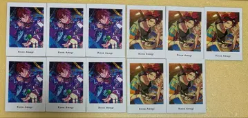 앙스타 파샤츠 [아마기 린네]