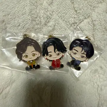 미세스 그린애플 제일복권 메탈 참