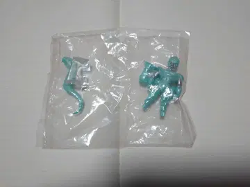 드래곤볼 피규어