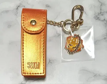 니지산지 키타미 유세이 립 케이스