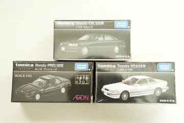 [ 토미카 프리미엄 한정판 ] 셀시오 소아라 프렐류드 한정판