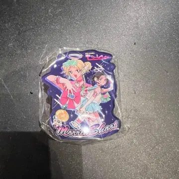 [새상품] 모리 슈트 캡슐 토이