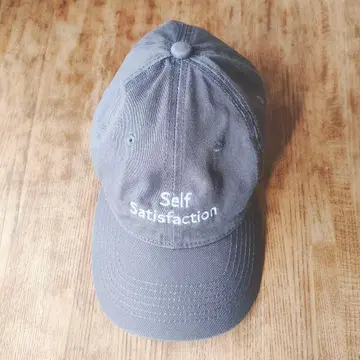 meltum 자수 캡 / embroidery cap