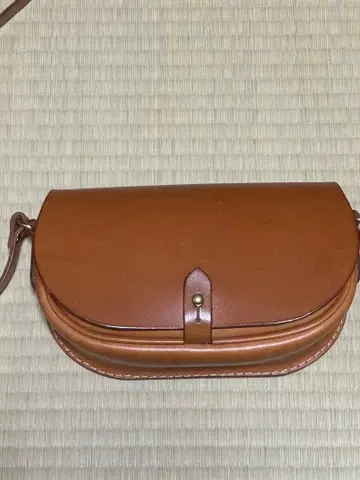 헬츠 기보시 미니 숄더