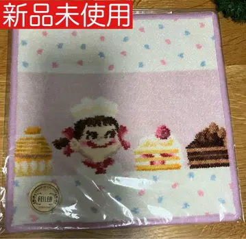 [ 미사용 새상품 ] 페일러 페코짱 페코 스리