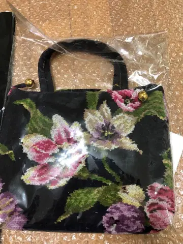 FELLER 페이 백 미사용 새상품 택 포함