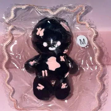 블랙 미라 스퀴즈 루루