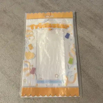앙스타 이츠누이 캔디 파우치 Trickstar