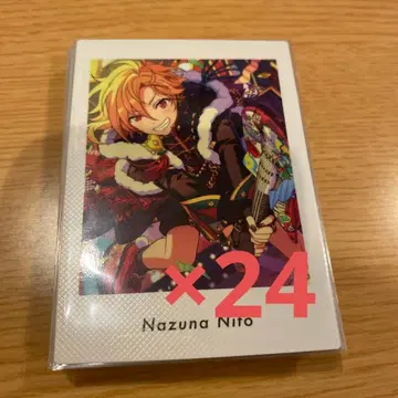 앙스타 파샤츠 니토 나즈나