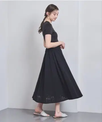 새상품급 유나이티드 애로우즈 원피스 36