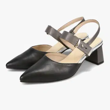 ORiental TRaffic 펌프스 벨트 포함