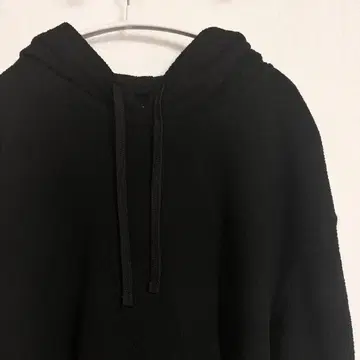 Dickies 디키즈 플리스 후드티 블랙 빅 사이즈 XL