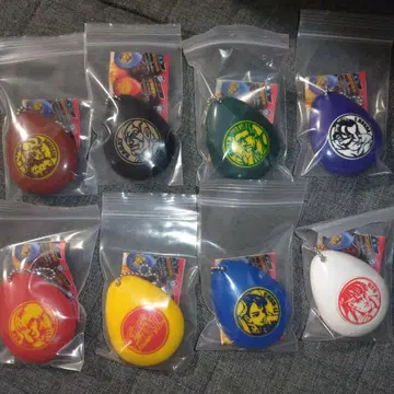 스트리트 파이터 2 사운드 드롭 전 8종