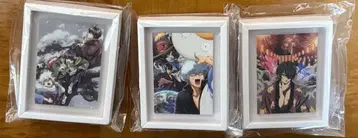 은혼 긴토키 타카스기 카츠라 코마코레 쇼카손주쿠