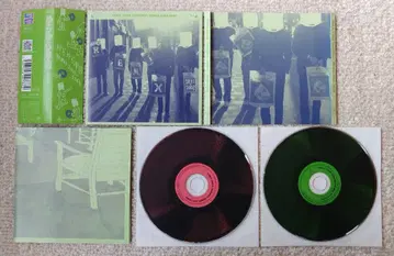 유라유라 제국 Remix 2005-2008