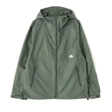 THE NORTH FACE / 컴팩트 자켓 NP72230 XL
