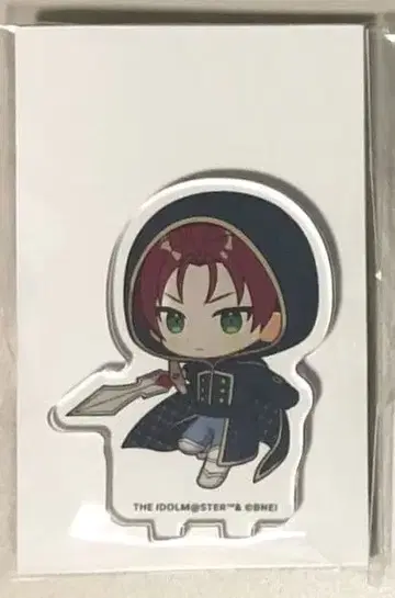 SideM 마유미 에이신 아크릴 스탠드