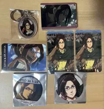 가라오케의 철인 한지 6점 & 노블 아트 컬렉션