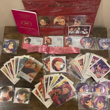 홍월 앙스타 묶음 판매