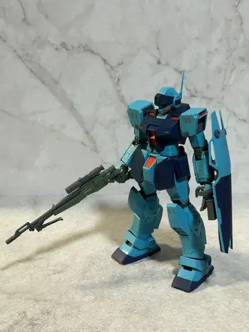 MG 짐 스나이퍼 2 정크