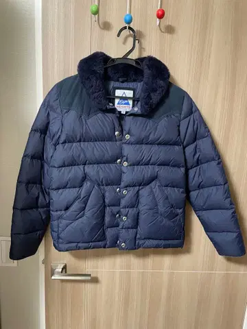케이프 하이츠 다운 자켓 XS