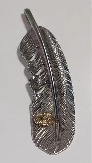 tady&king 페더 GP 로즈 왼쪽 L 사이즈