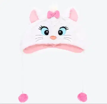 [택 포함 새상품] 마리 팬캡