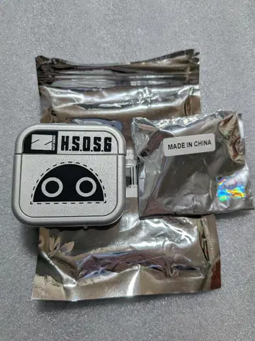 젠레스 존 제로 젠 제로 AirPods4 케이스