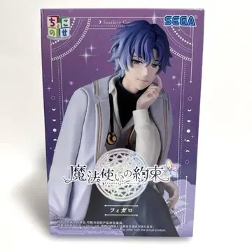 [ 마법사의 약속 ] 쵸코노세 프리미엄 피규어 '피가로'