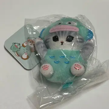 mofusand 산리오 콜라보 한교동