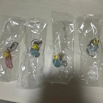 냑키 메지루시 액세서리