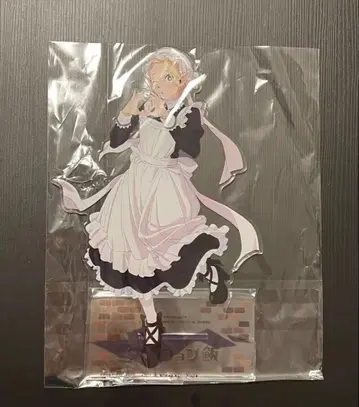 마르실 특대형 아크릴 피규어 던전밥 AKIBA 특전 추첨 아크릴 스탠드