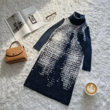 KEIKO SUZUKI COLLECTION 원피스 40