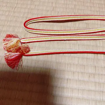 도묘의 오비매듭