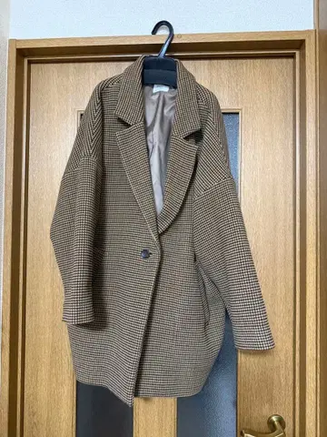 로리즈팜 체스터 코트