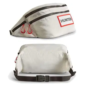 헌터 2WAY 백 숄더 백팩