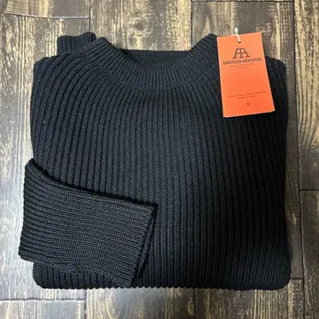 ANDERSEN-ANDERSEN 안데르센 안데르센 스웨터