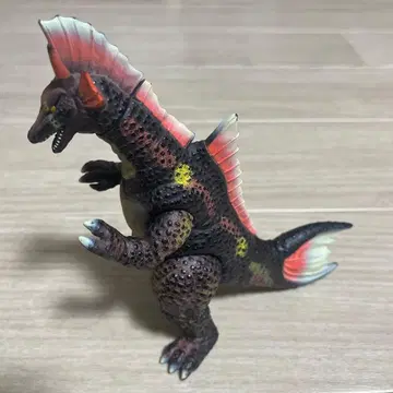 무비 몬스터 시리즈 고질라 스토어 한정판 티타노자우르스